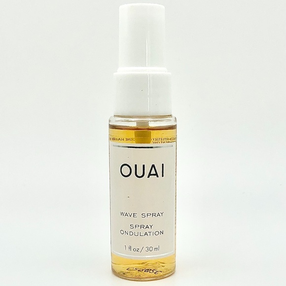 🌸 3 for $33 OUAI Wave Spray - Picture 1 of 1